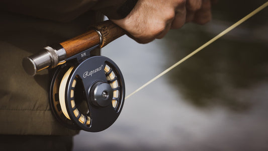 Fly Rod and Reel: Comprehensive Guide to Redington, Cabela’s, Fiberglass, and Graphite Kits