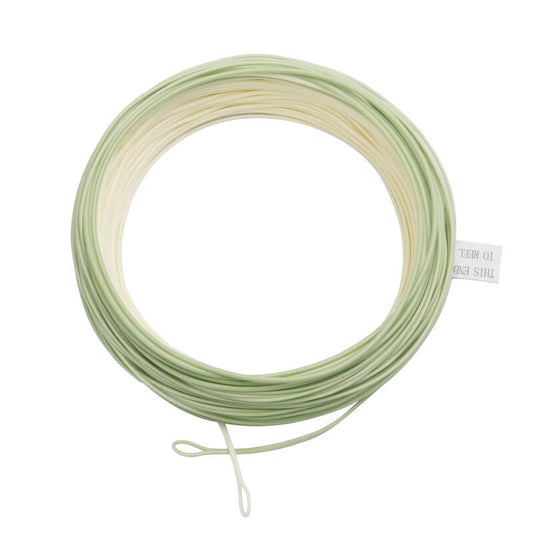 Fly Line: A Guide to Skagit Lines, Grain Weight, and Matching for Trout Spey Fishing