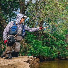 Fly Vest: The Best Lightweight Fishing Vests for Men – Raprance