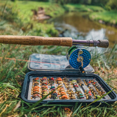 Fly Line: Essential Guide to Scandi Line Selection and Setup