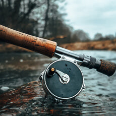 Fly Reel: Essential Accessories, DIY Maintenance, and Top Reviews for Anglers
