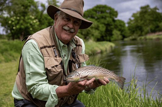 Fly Vest: The Ultimate Adjustable Mesh Fishing Solution with Multiple Pockets and Back Panel