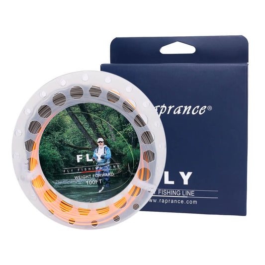 Fly Line: Understanding When and How to Use Scandi Fly Lines
