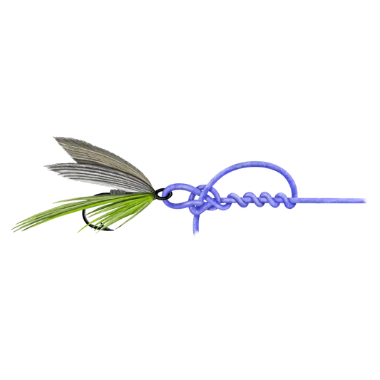 Fly Line: Essential Knots and Top Fluorocarbon Leader Brands for Optimal Fly Fishing Performance