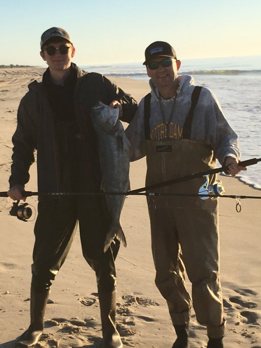 Breathable Waders: Choosing the Best Option for Fishing and Comfort