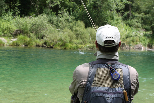 Waders: The Best Stocking Foot Options for Cold Weather and Saltwater Fishing