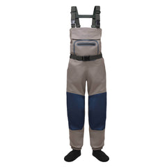 Raprance Breathable fishing waders Stockingfoot Chest Waders