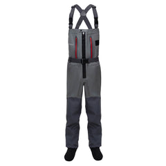 Raprance Five Layer Fabric Breathable Stockingfoot Chest Waders