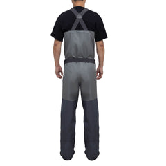 Raprance Five Layer Fabric Breathable Stockingfoot Chest Waders