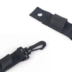 Raprance 2pack Dry Fly Fishing Floatant Caddy Holder, Floatant Bottle Holder, Attach to Fishing Vest