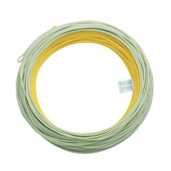 Raprance Gold Fly Line