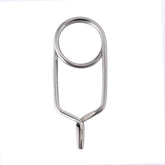 Raprance Fly Tying Tool Hackle Plier TY05