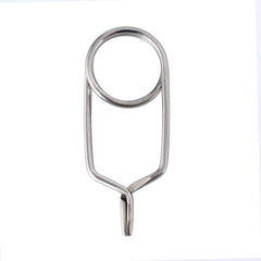 Raprance Fly Tying Tool Hackle Plier TY05