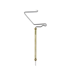 Raprance Rotatable Whip Finisher for Fly Tying/Tying Flies TY02