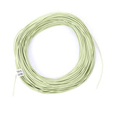 Raprance Double Taper Floating Fly Fishing Line: 2-8F, 100 ft