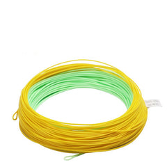 Raprance Grand Weight Forward Floating Line