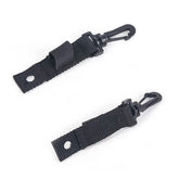 Raprance 2pack Dry Fly Fishing Floatant Caddy Holder, Floatant Bottle Holder, Attach to Fishing Vest