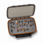 Raprance Fly Box for Fly Files Ice Jig Box Two Sided