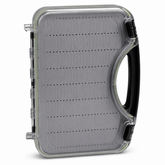 Raprance Boat Box for Streamers Waterproof Fly Box for Saltwater Flies Fly Fishing