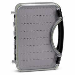 Raprance Boat Box for Streamers Waterproof Fly Box for Saltwater Flies Fly Fishing