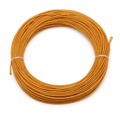 Raprance Vintage Silk Fly Fishing Line