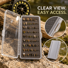 Raprance Fly Fishing Box