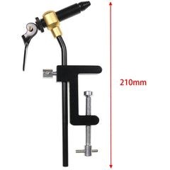 Raprance Fly Tying Vise TV04