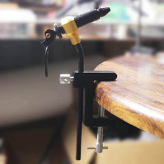 Raprance Fly Tying Vise TV04