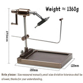 Raprance Fly Tying Vise FTV05