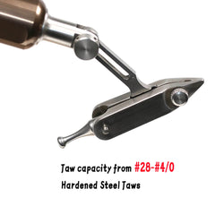 Raprance Fly Tying Vise FTV05