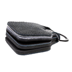 Raprance Fly Fishing Leader Straightener and Line Cleaner PU Leather Outdoor Fishing Tool