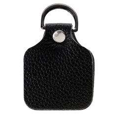 Raprance Fly Fishing Leader Straightener and Line Cleaner PU Leather Outdoor Fishing Tool