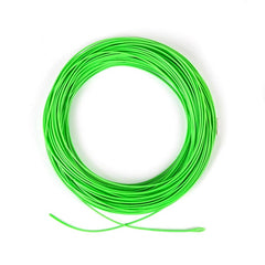Raprance Fly Line Floating Shooting Line/Running Line with Front Loop, 20LB/30LB, .026’’ .032’’ .037’’ .042’’