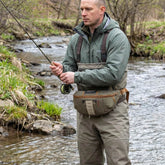 Ussuris Fishing Sling Hip Pack SL10