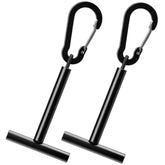 Raprance 2pcs Fishing Fly Fishing Tippet Spool Holder