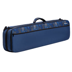 Raprance Carry-On Fly Fishing Rod Travel Case, 31", Granite | Travel Rod Case | Fly Rod Travel Case | Reel Case