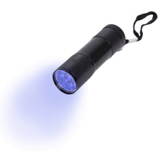 Raprance UV Flashlight for Fly Tying and Bench Applications,9 LED