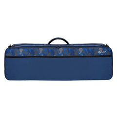 Raprance Carry-On Fly Fishing Rod Travel Case, 31", Granite | Travel Rod Case | Fly Rod Travel Case | Reel Case