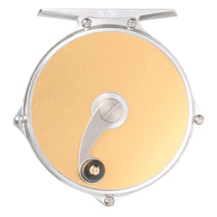 Raprance Vintage Classic Fly Reel For #3 to #9 Line Weight