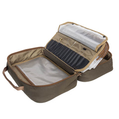 Raprance Fly Tying Kit | Fly Tying Storage | Fly Tying Travel Case | Fly Tying Organizer