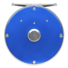 Raprance Vintage Classic Fly Fishing Reel Blue