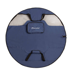 Raprance Packable Wader Bag with Changing Mat for Fishing or Hunting