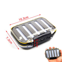 Raprance Waterproof Flies box