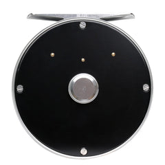 Raprance Black Vintage Classic Fly Reel For #3 to #9 Line Weight