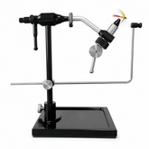 Raprance Fly Tying Vise with Portable Travel Case