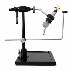 Raprance Fly Tying Vise with Portable Travel Case