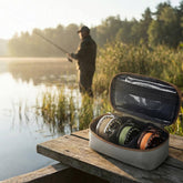 Raprance Fly Reel Case