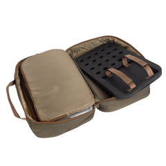 Raprance Fly Tying Kit | Fly Tying Storage | Fly Tying Travel Case | Fly Tying Organizer