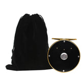 Master the Art of Fly Fishing with Raprance's Versatile Reel - Precision Crafted for Enthusiasts