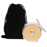 Raprance Vintage Classic Fly Reel For #3 to #9 Line Weight